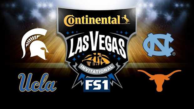 Continental Tire Las Vegas Invitational